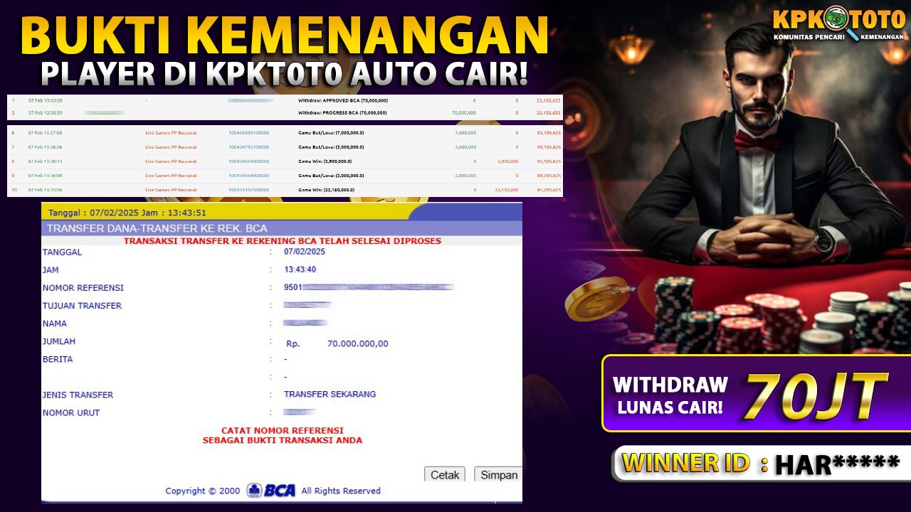 KPKTOTO